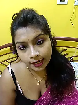 Naughty-Chaaya online show from October 11, 2025, 5:33 pm