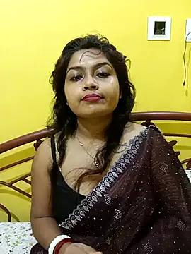 Naughty-Chaaya online show from October 12, 2025, 5:23 pm