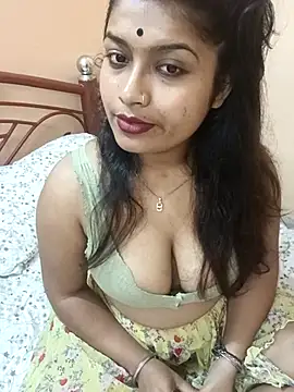 Naughty-Chaaya online show from October 17, 2025, 5:37 pm