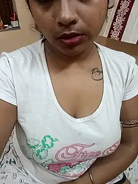 Naughty-Chaaya online show from October 19, 2025, 1:34 pm