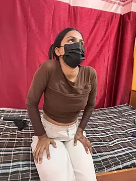 Snapshot of KAMUKH-NEHA-SEXY chatting on October 12, 2025, 7:07 am KAMUKH-NEHA-SEXY online show from October 12, 2025, 7:07 am