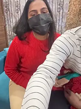 KAMUKH-NEHA-SEXY online show from December 21, 2025, 6:31 am