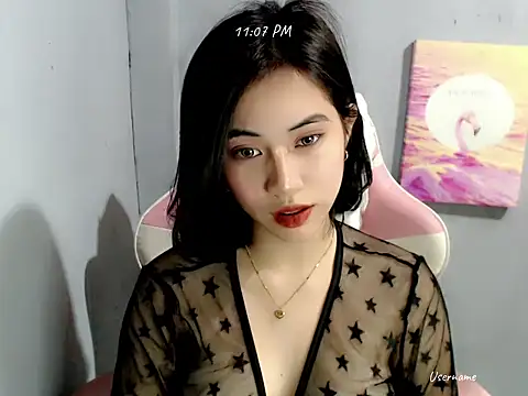 Rainea149 online show from March 10, 2026, 3:06 pm