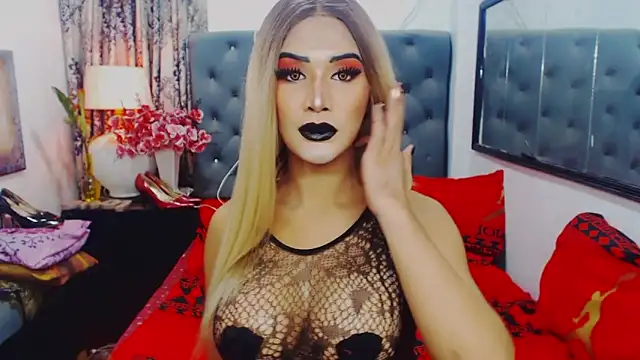 Mistress4fun online show from February 16, 2026, 2:13 pm