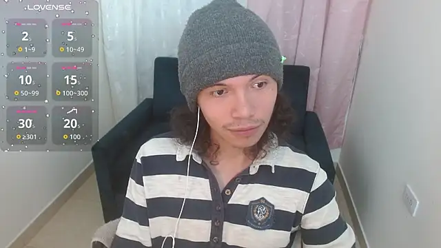 Xoxo Smiles online show from March 25, 2026, 2:34 pm