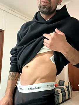 Nonsoilmionome89 online show from October 17, 2025, 12:19 pm