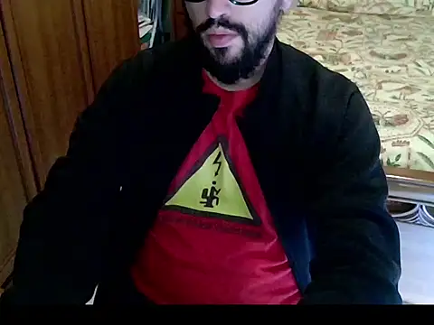 Snapshot of MisterX_99 chatting on October 13, 2025, 12:16 pm MisterX 99 online show from October 13, 2025, 12:16 pm