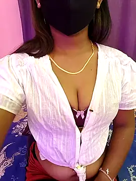 Snapshot of Puja-baby chatting on October 9, 2025, 11:52 am Puja-baby online show from October 9, 2025, 11:52 am
