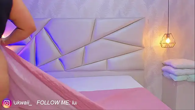 Snapshot of lulukawai16 chatting on September 23, 2025, 7:28 pm lulukawai16 online show from September 23, 2025, 7:28 pm