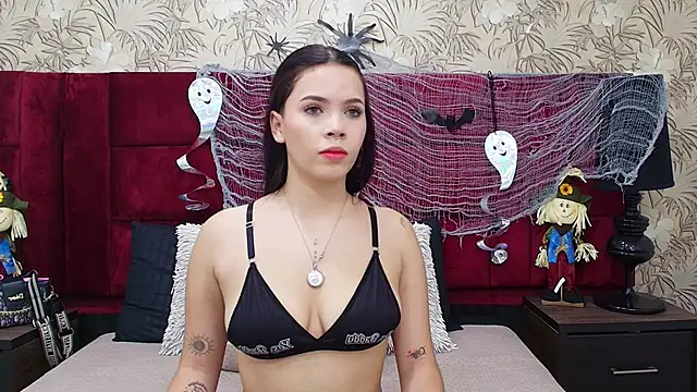 kate morgan online show from October 25, 2025, 8:03 pm