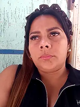 camila rogue online show from October 19, 2025, 1:01 pm