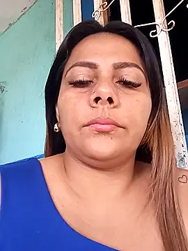 camila rogue online show from October 20, 2025, 1:00 pm