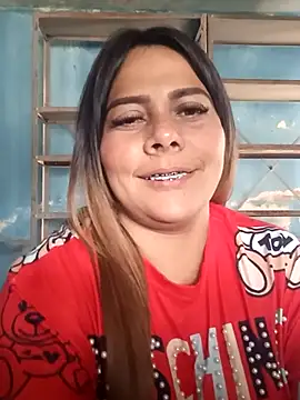 camila rogue online show from November 18, 2025, 2:54 pm