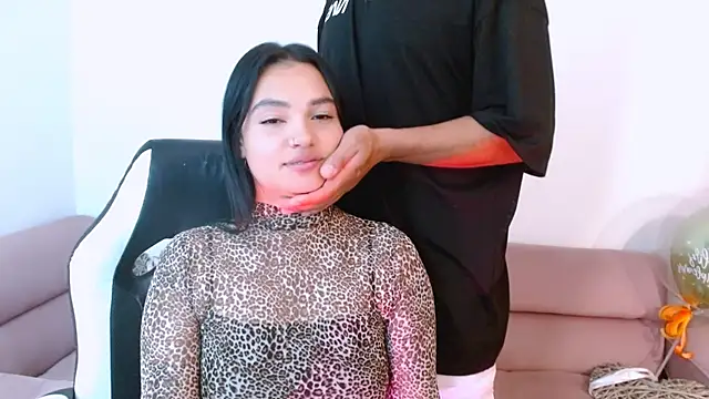 gaby saikoz online show from November 9, 2025, 12:31 am