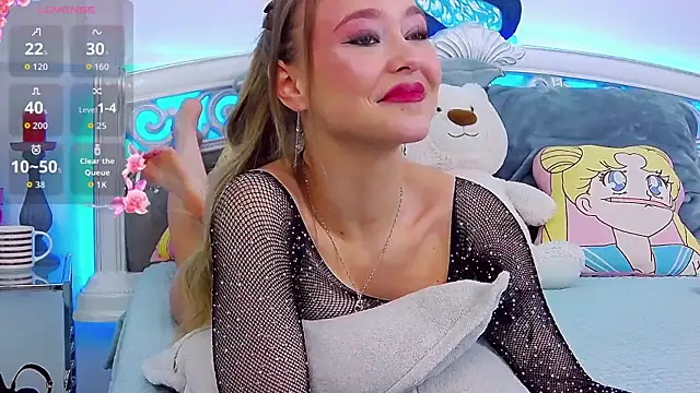 EvaMenders online show from March 25, 2026, 1:50 pm