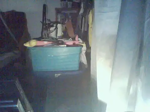 Mancho2289 online show from October 27, 2025, 9:30 pm