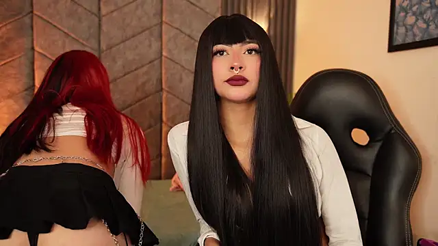 amberthangels online show from September 25, 2025, 12:09 pm