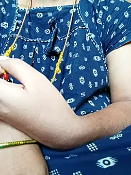 NISHU-TELUGU online show from November 13, 2025, 5:17 am