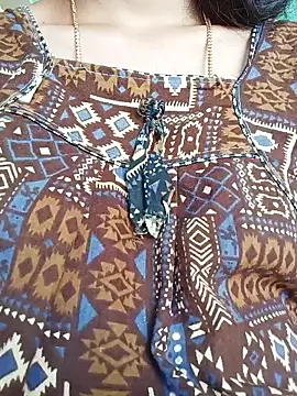 NISHU-TELUGU online show from November 18, 2025, 3:34 am