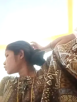 Snapshot of NISHU-TELUGU chatting on February 2, 2026, 3:22 pm NISHU-TELUGU online show from February 2, 2026, 3:22 pm