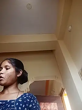 Snapshot of NISHU-TELUGU chatting on February 6, 2026, 6:51 am NISHU-TELUGU online show from February 6, 2026, 6:51 am