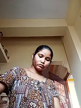 Snapshot of NISHU-TELUGU chatting on February 22, 2026, 4:46 am NISHU-TELUGU online show from February 22, 2026, 4:46 am