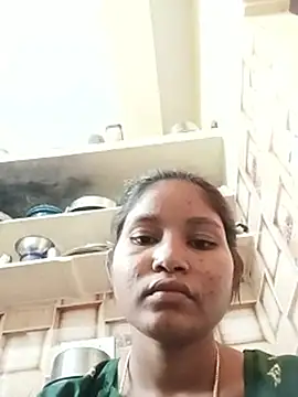 NISHU-TELUGU online show from March 26, 2026, 5:13 am