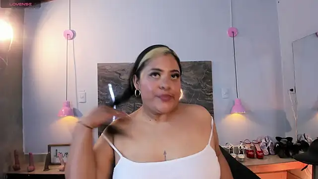Brenda-maz online show from September 24, 2025, 12:08 pm