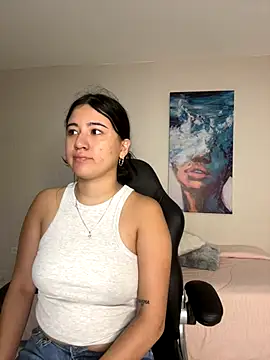 chloekitty69 online show from November 29, 2025, 11:13 am