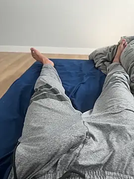 Palmejia online show from April 26, 2026, 4:26 pm