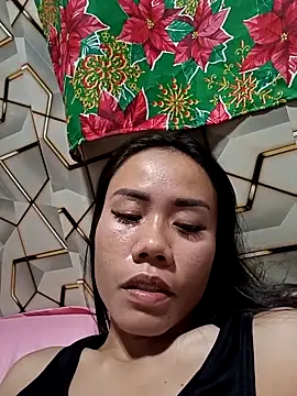 sexhot 22 online show from December 19, 2025, 8:43 am