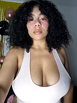 Yerystar online show from November 16, 2025, 10:26 pm