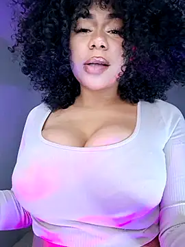 Yerystar online show from April 16, 2026, 1:06 am