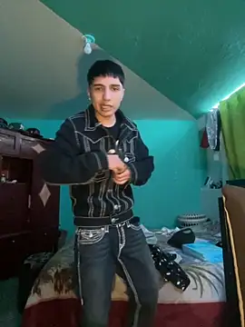 pabonsito online show from September 9, 2025, 3:17 am