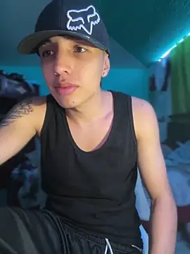 pabonsito online show from September 13, 2025, 3:17 am