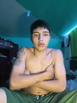 pabonsito online show from September 26, 2025, 2:26 am