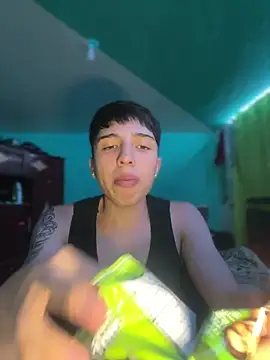 pabonsito online show from September 30, 2025, 2:38 am