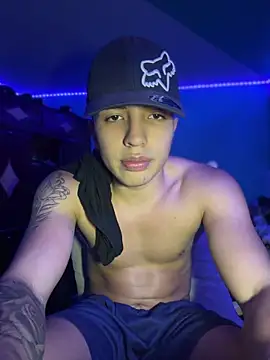 pabonsito online show from June 25, 2026, 5:12 am