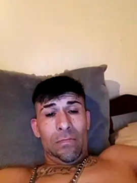 danielguerrerosxh online show from July 24, 2026, 11:47 pm