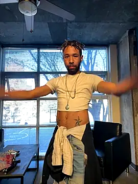 Orgazmic007 online show from November 13, 2025, 6:18 pm