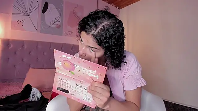 Snapshot of ATENA_JB chatting on September 9, 2025, 3:28 am ATENA JB online show from September 9, 2025, 3:28 am