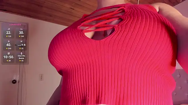 Snapshot of ATENA_JB chatting on November 4, 2025, 3:05 am ATENA JB online show from November 4, 2025, 3:05 am