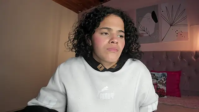 Snapshot of ATENA_JB chatting on November 23, 2025, 6:57 am ATENA JB online show from November 23, 2025, 6:57 am