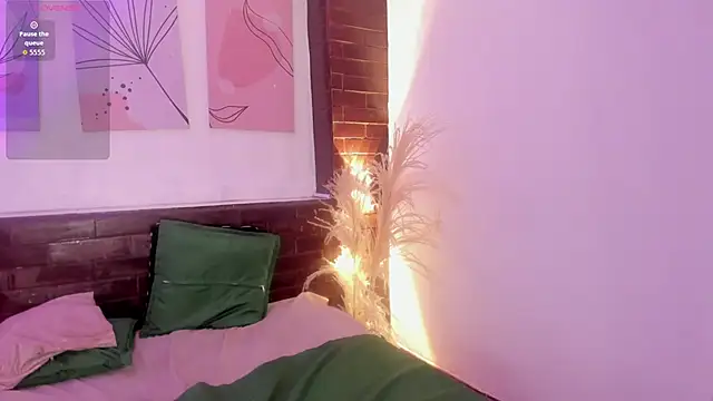 ATENA JB online show from February 28, 2026, 3:40 am