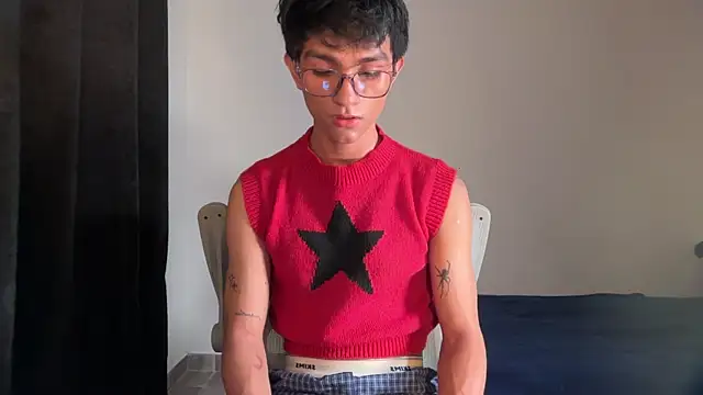 Angel bunny2 online show from November 7, 2025, 3:50 am