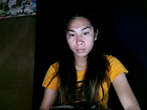 Asian PrettyAle online show from October 14, 2025, 12:00 am