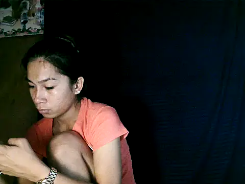 Asian PrettyAle online show from November 5, 2025, 10:59 am