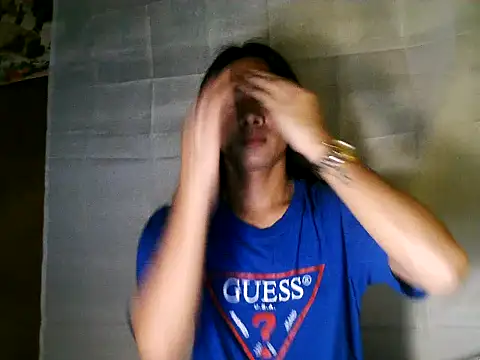 Asian PrettyAle online show from December 23, 2025, 12:30 am