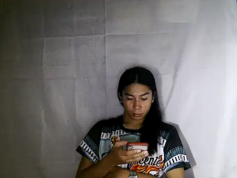 Asian PrettyAle online show from March 26, 2026, 2:06 am