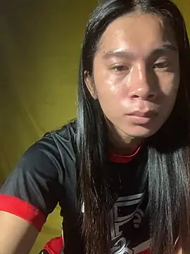 Asian PrettyAle online show from May 24, 2026, 2:05 am